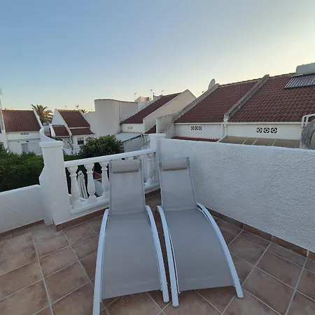 Apartamento Luxemburgoo *