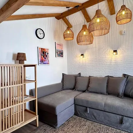 Apartment Luxemburgoo