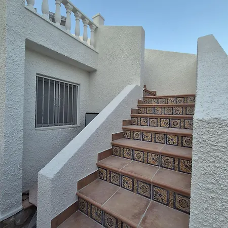 Apartamento Luxemburgoo