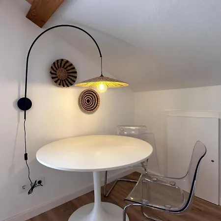 Luxemburgoo Apartment Torrevieja